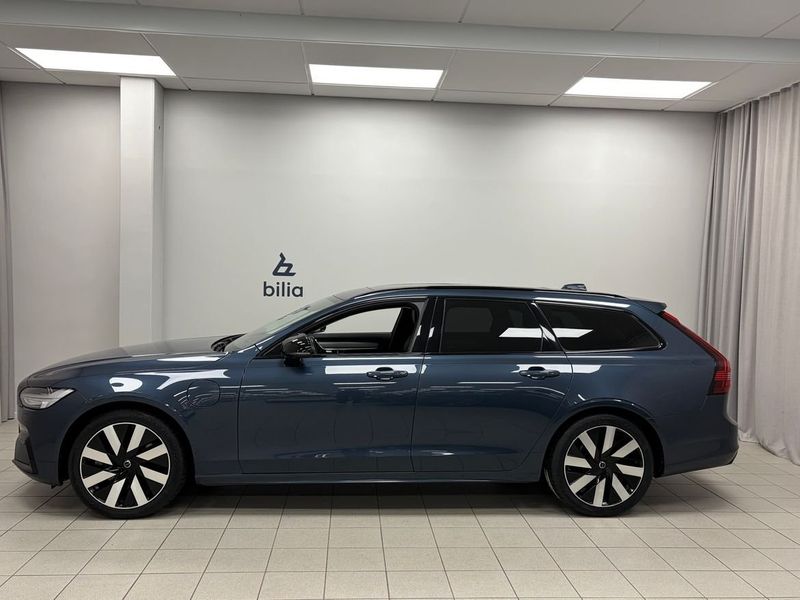 Volvo V90 bild 2