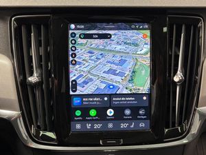 Volvo V90 bild 12