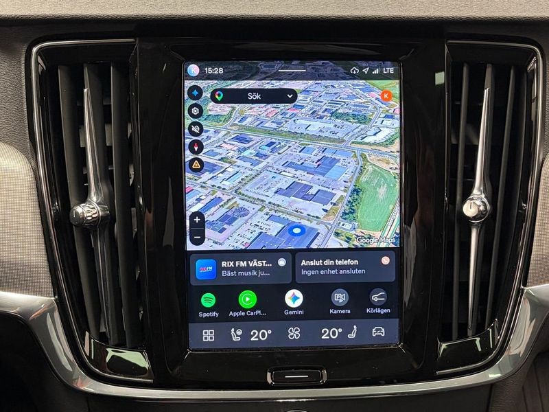 Volvo V90 bild 12