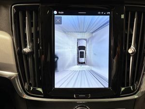 Volvo V90 bild 14