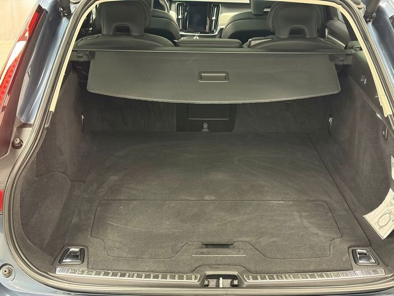 Volvo V90 bild 20