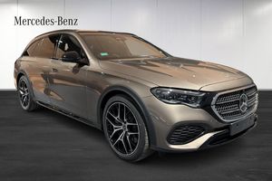 Mercedes E300 bild 1
