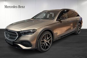 Mercedes E300 bild 3