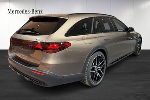 Mercedes E300 bild 2