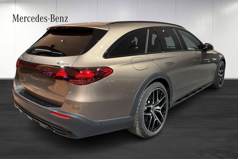 Mercedes E300 bild 2