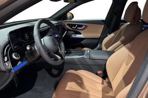 Mercedes E300 bild 6