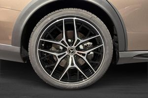 Mercedes E300 bild 5