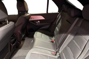 Mercedes GLE53 AMG bild 7