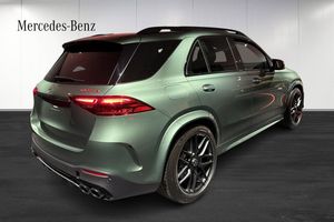 Mercedes GLE53 AMG bild 2