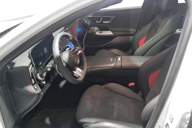 Mercedes E53 AMG bild 5