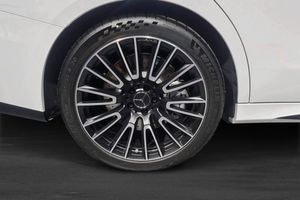 Mercedes E53 AMG bild 10