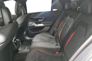 Mercedes E53 AMG bild 9