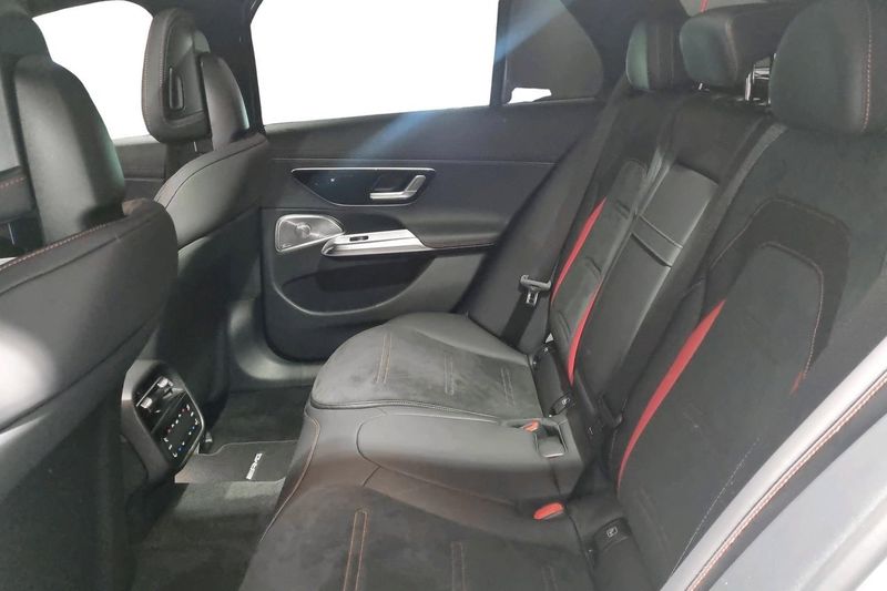 Mercedes E53 AMG bild 9