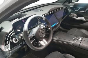 Mercedes E53 AMG bild 6