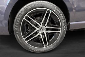 Mercedes V300 bild 5