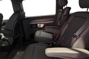 Mercedes V300 bild 7