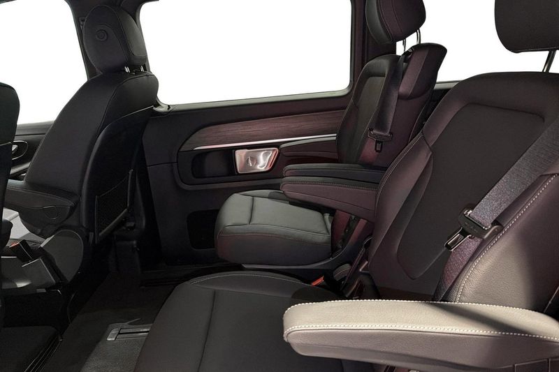 Mercedes V300 bild 7