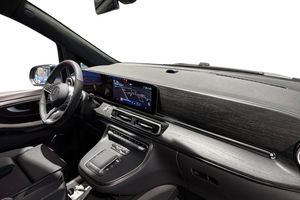 Mercedes V300 bild 9