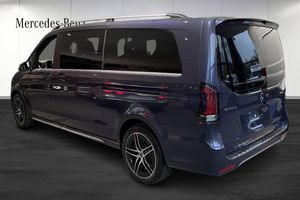 Mercedes V300 bild 4