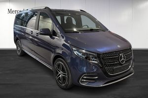 Mercedes V300 bild 1