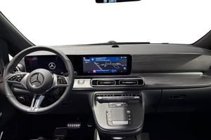 Mercedes V300 bild 10