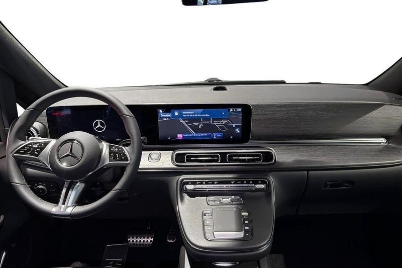 Mercedes V300 bild 10