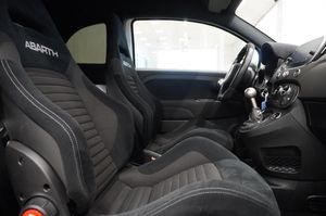 Abarth 595 bild 4