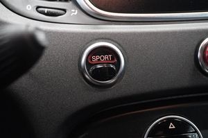 Abarth 595 bild 10