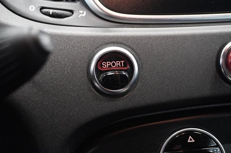 Abarth 595 bild 10