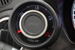 Abarth 595 bild 7
