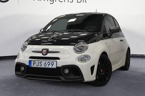 Abarth 595 bild 1