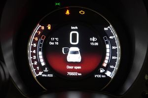 Abarth 595 bild 6