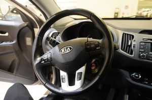 Kia Sportage bild 17