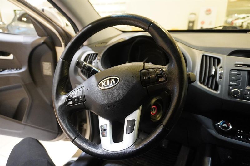 Kia Sportage bild 17