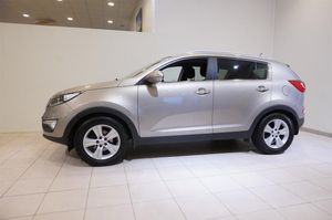Kia Sportage bild 4