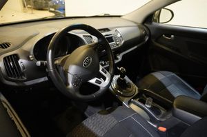 Kia Sportage bild 11