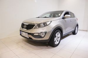 Kia Sportage bild 2