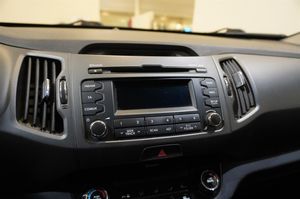 Kia Sportage bild 18
