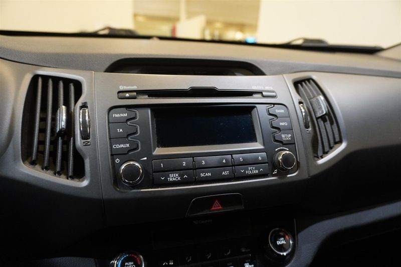 Kia Sportage bild 18