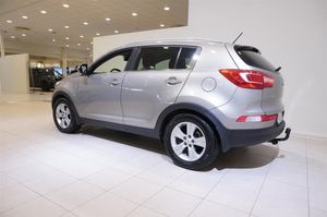 Kia Sportage bild 5