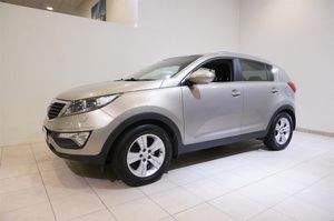 Kia Sportage bild 3