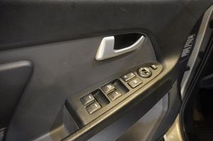 Kia Sportage bild 12