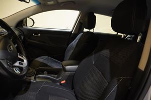Kia Sportage bild 13