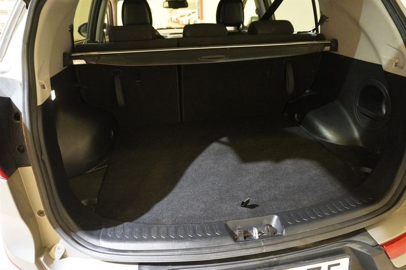 Kia Sportage bild 8