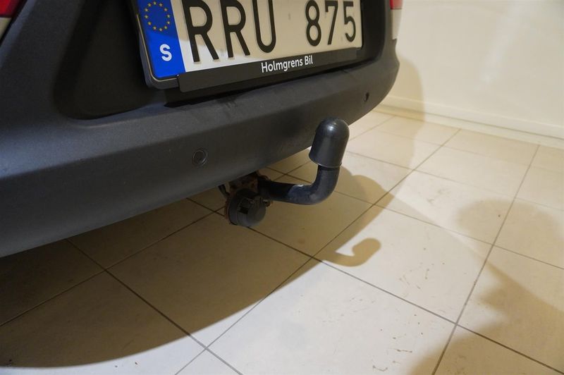 Kia Sportage bild 7