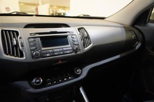 Kia Sportage bild 14