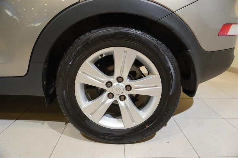 Kia Sportage bild 9
