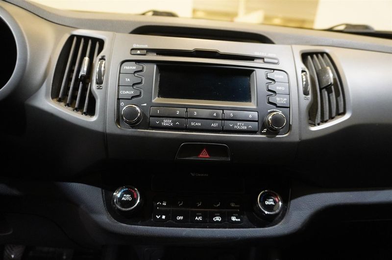 Kia Sportage bild 15