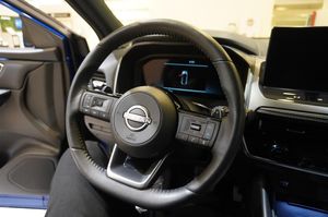Nissan Qashqai bild 18