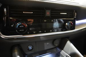 Nissan Qashqai bild 20